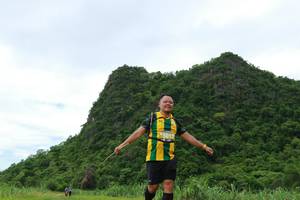 BIB: 5012
                            <button type="button" onclick="openModal(4183431)" class="btn btn-primary btn-sm float-right btn-popup" data-toggle="modal" data-target=".modal-high-quality">
                        <i class="fas fa-shopping-cart"></i> Add to Cart
                    </button>
                                            <button type="button" onclick="isThisMe(4183431, true)" class="btn btn-success btn-sm float-right btn-popup btn-isme hidden" data-toggle="tooltip" data-placement="bottom" title="นี่คือรูปของคุณใช่ไหม คลิกที่นี่เพื่อเอาเข้าอัลบั้ม">
                        <i class="fas fa-plus"></i> Add to album
                    </button>
                    <button type="button" onclick="isThisMe(4183431, false)" class="btn btn-warning btn-sm float-right btn-popup btn-isnotme hidden">
                        <i class="fas fa-ban"></i> Remove from album
                    </button>